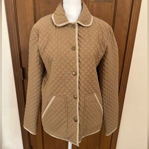 Chaps Barn Jacket